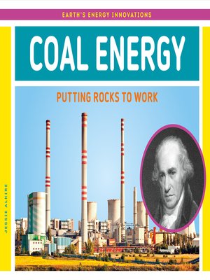 cover image of Coal Energy